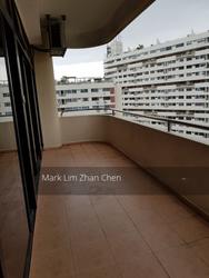 Allsworth Park (D10), Condominium #155394032